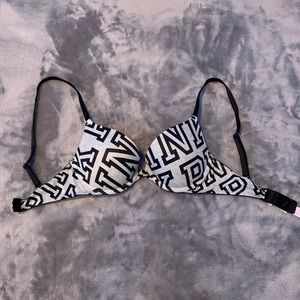 PINK 30C Push-Up Bra